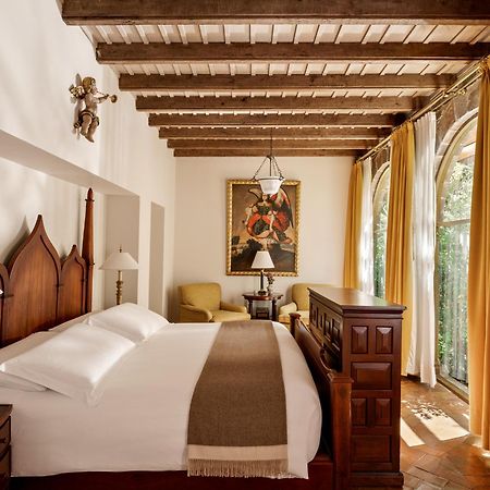 Monasterio, A Belmond Hotel, Cusco Exterior photo