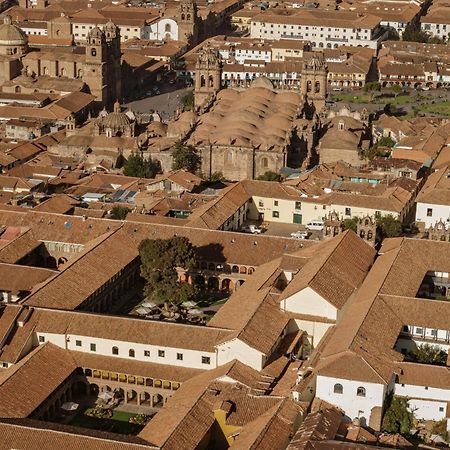 Monasterio, A Belmond Hotel, Cusco Exterior photo