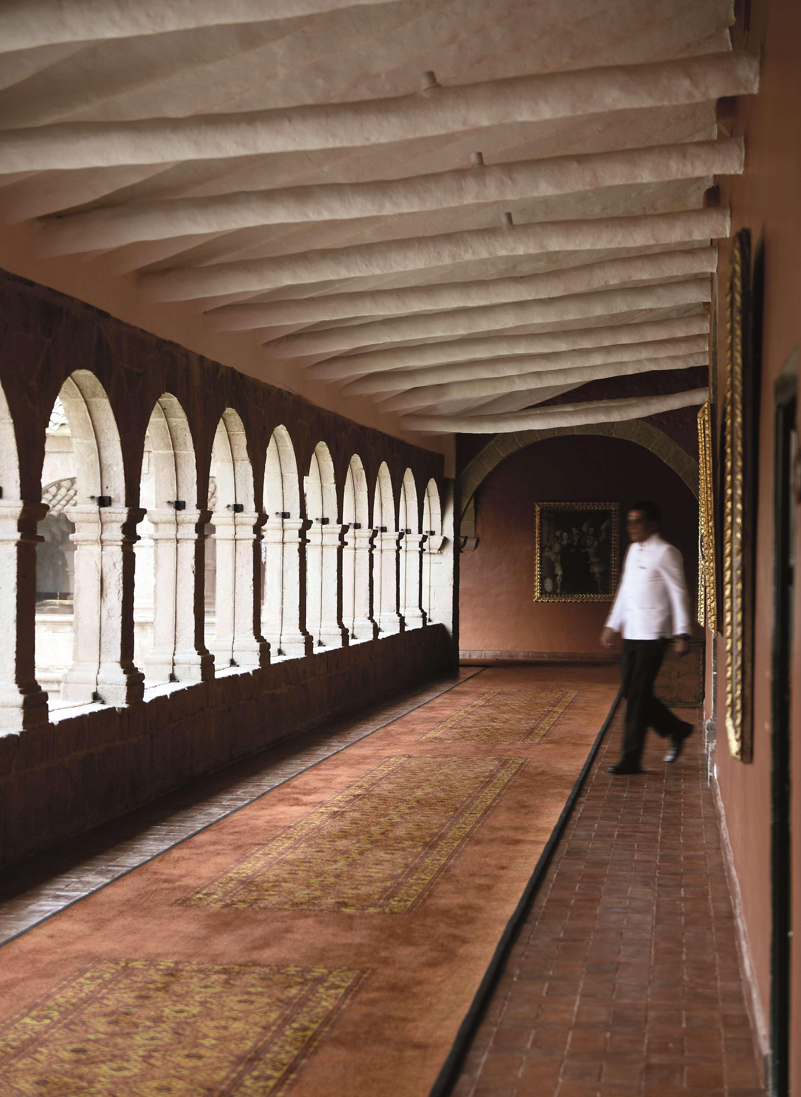 Monasterio, A Belmond Hotel, Cusco Exterior photo