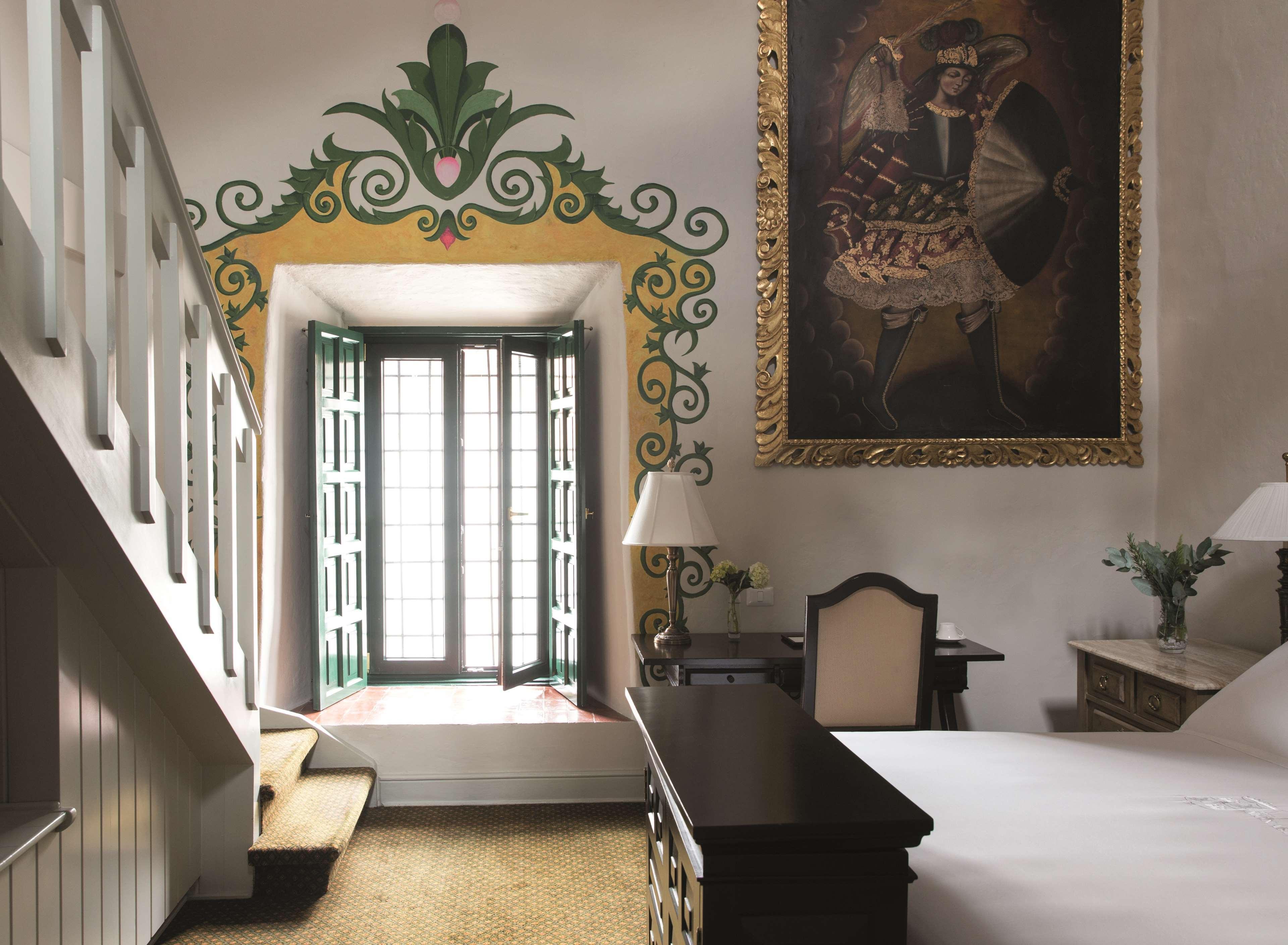 Monasterio, A Belmond Hotel, Cusco Exterior photo