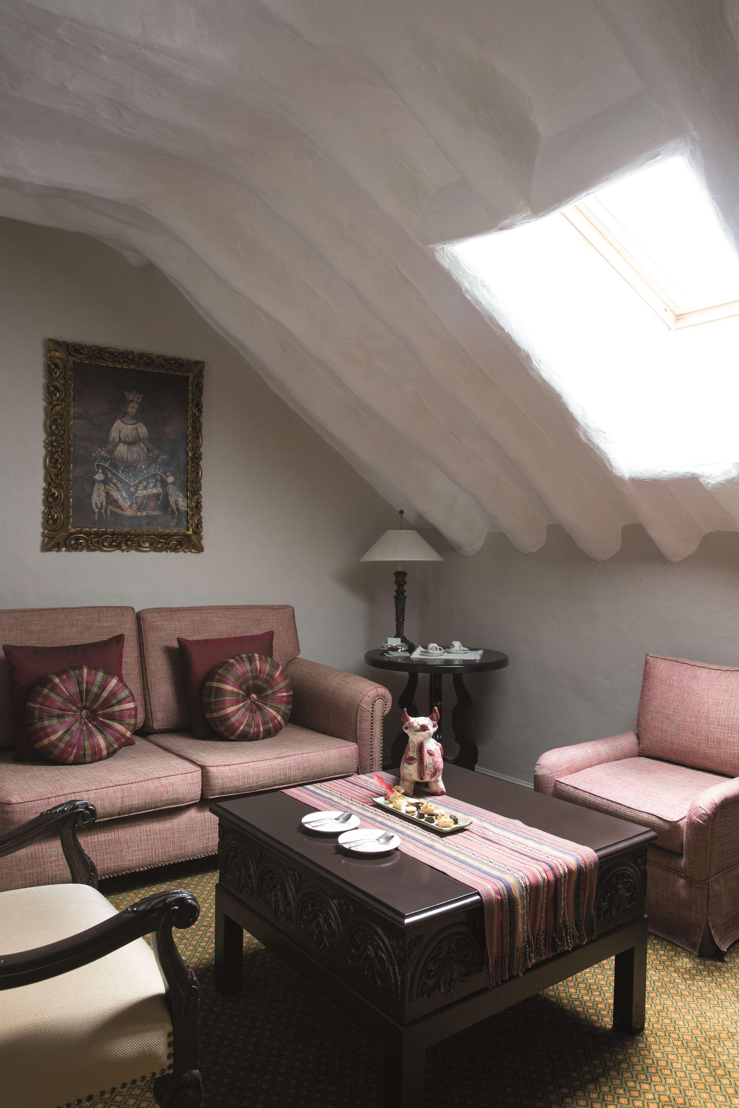 Monasterio, A Belmond Hotel, Cusco Exterior photo