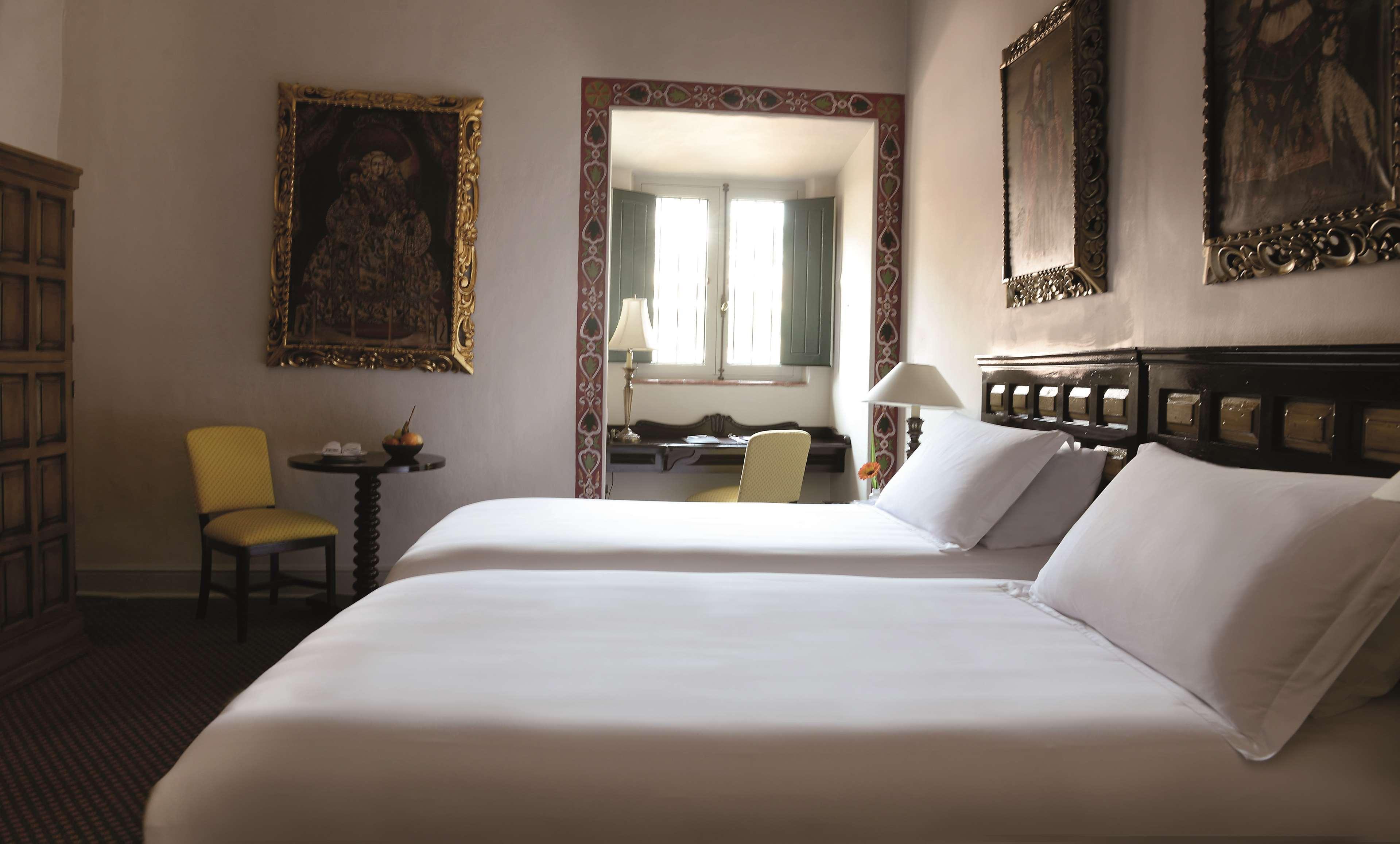 Monasterio, A Belmond Hotel, Cusco Exterior photo
