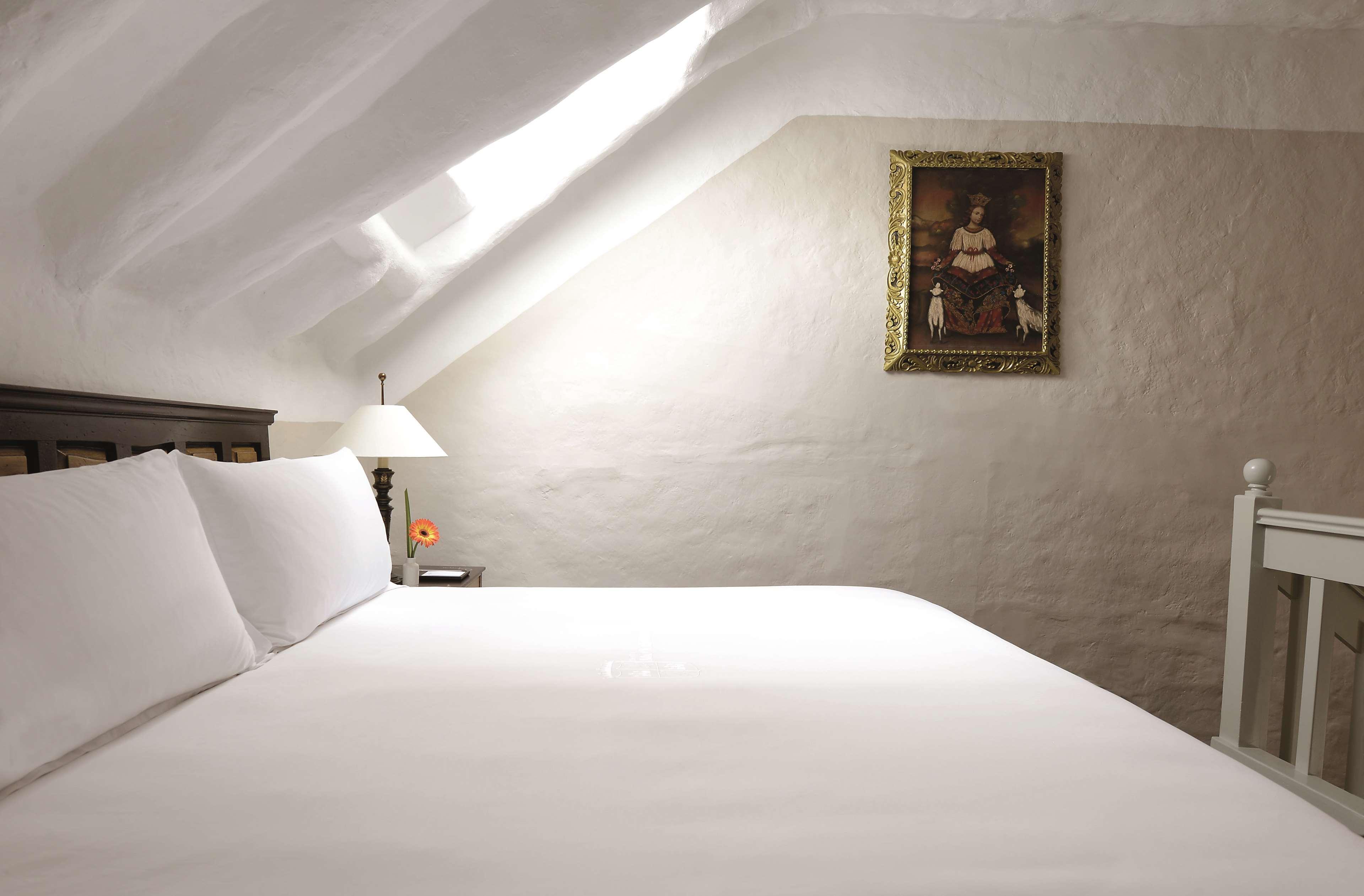 Monasterio, A Belmond Hotel, Cusco Exterior photo