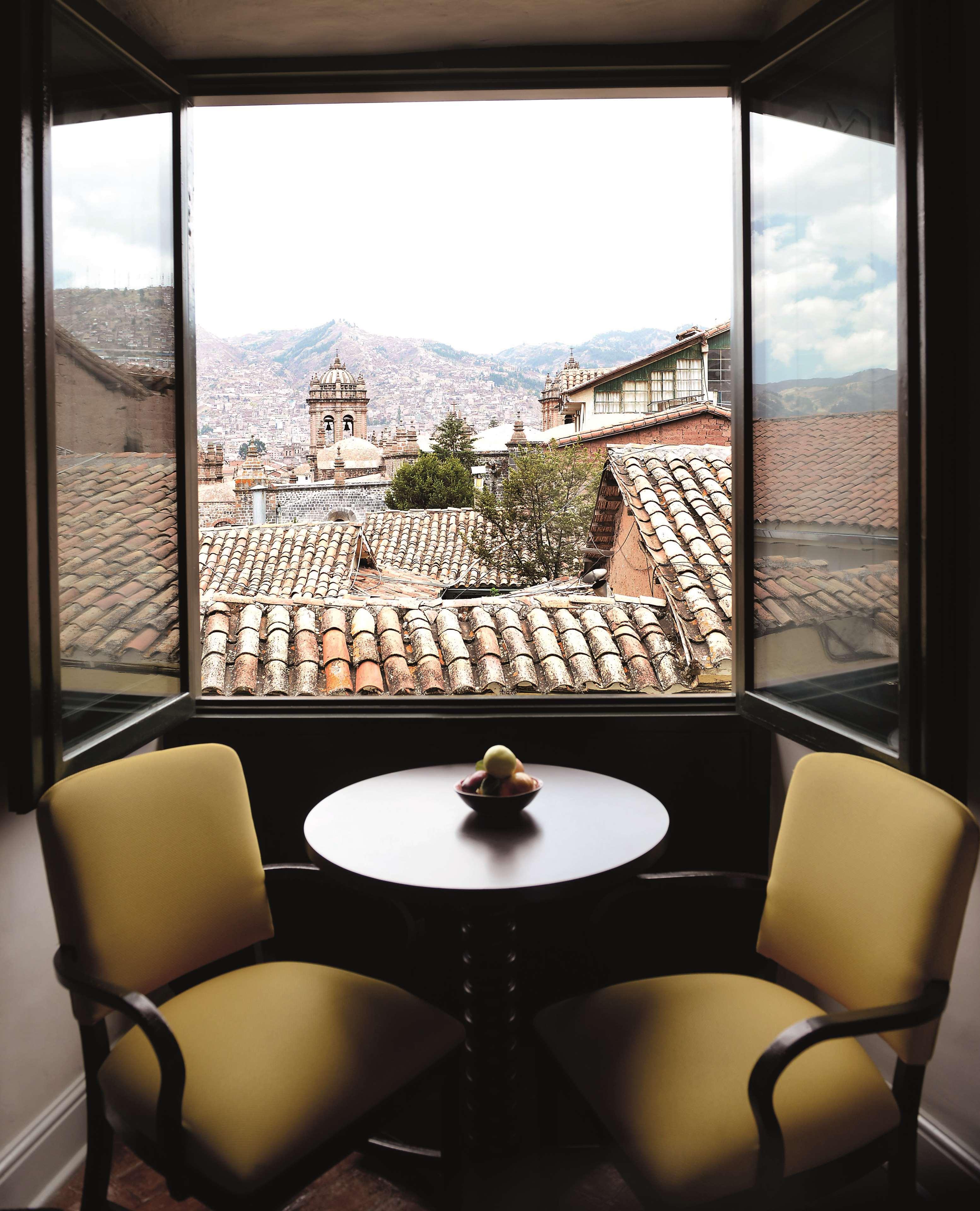 Monasterio, A Belmond Hotel, Cusco Exterior photo