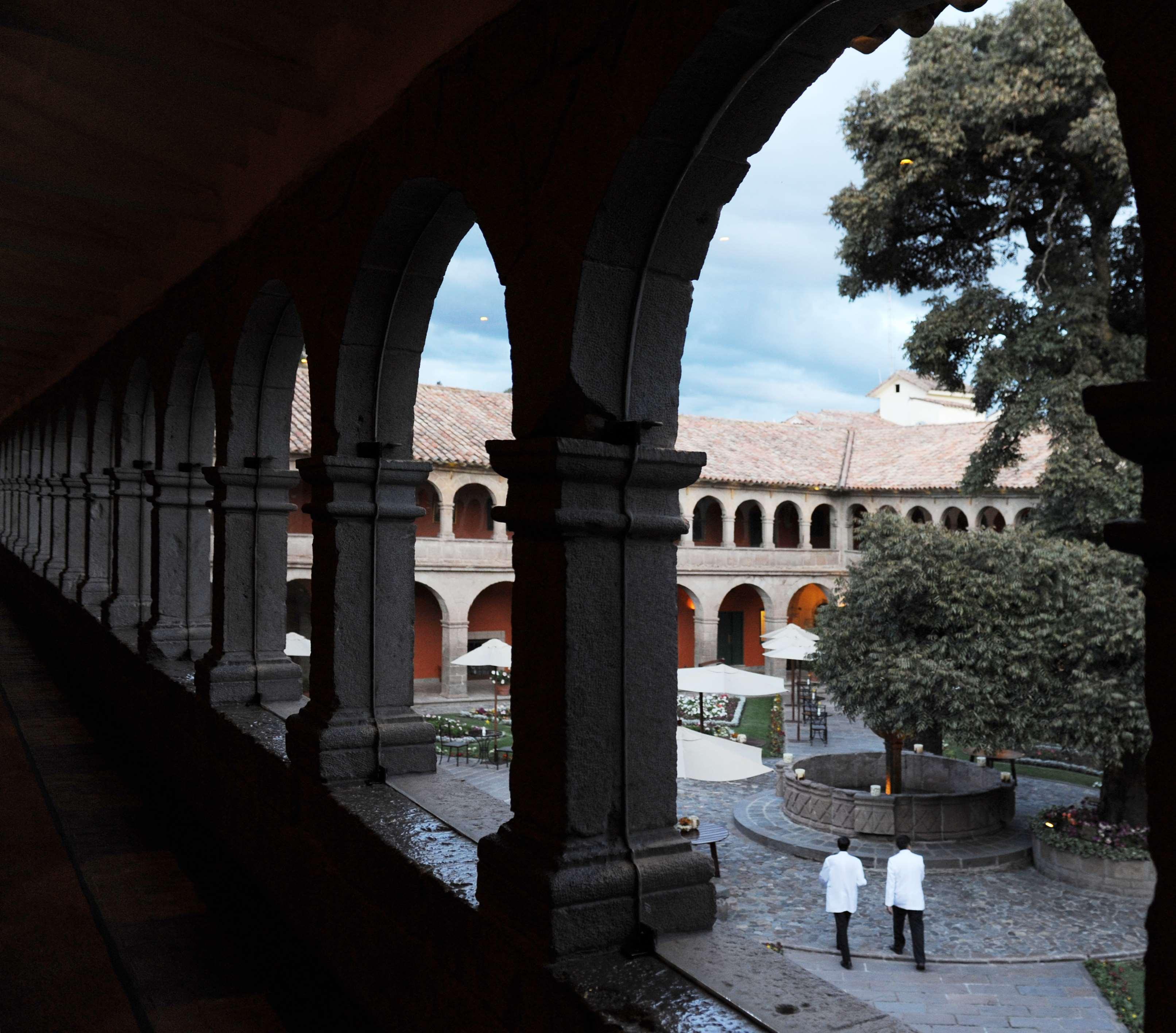 Monasterio, A Belmond Hotel, Cusco Exterior photo