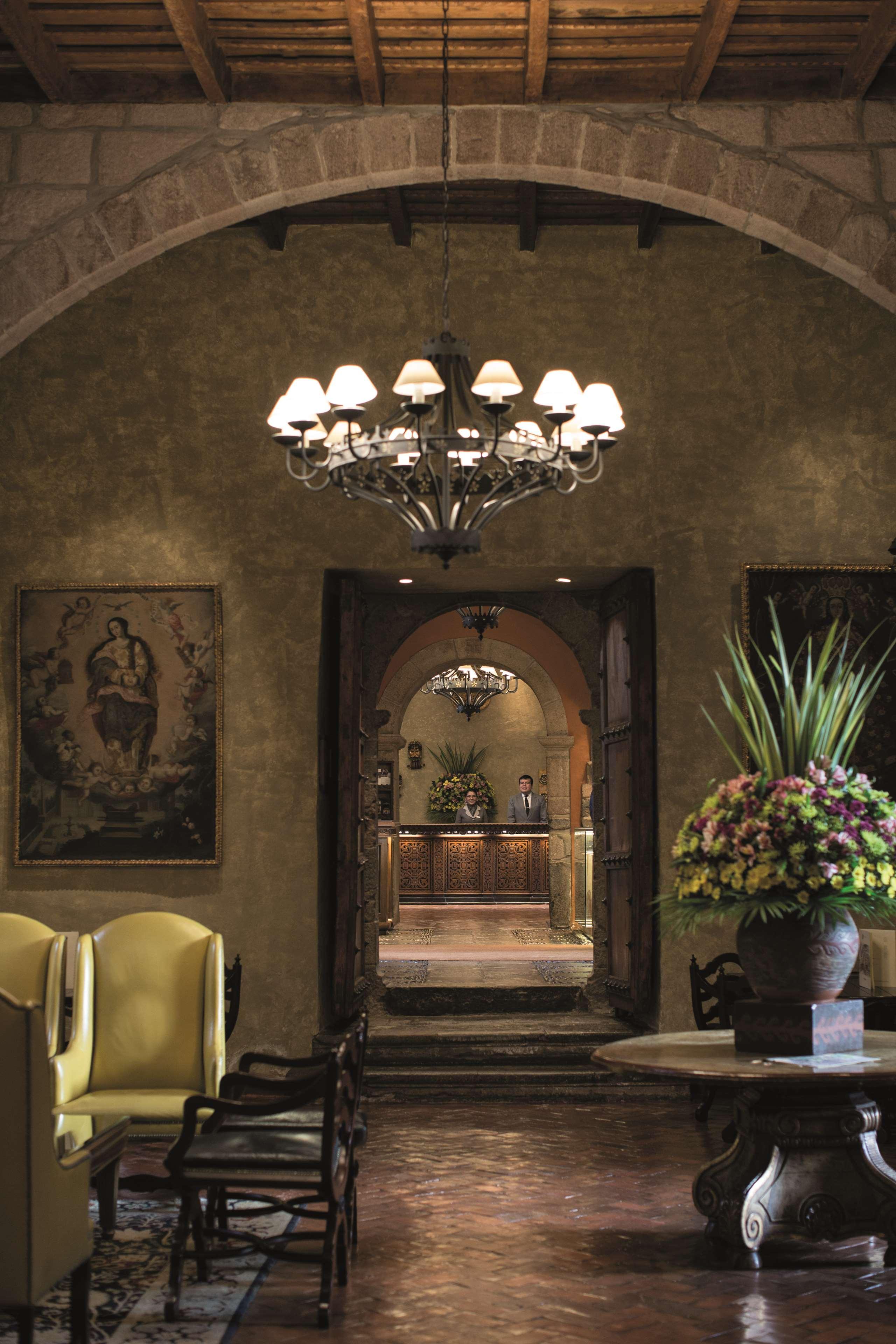 Monasterio, A Belmond Hotel, Cusco Exterior photo