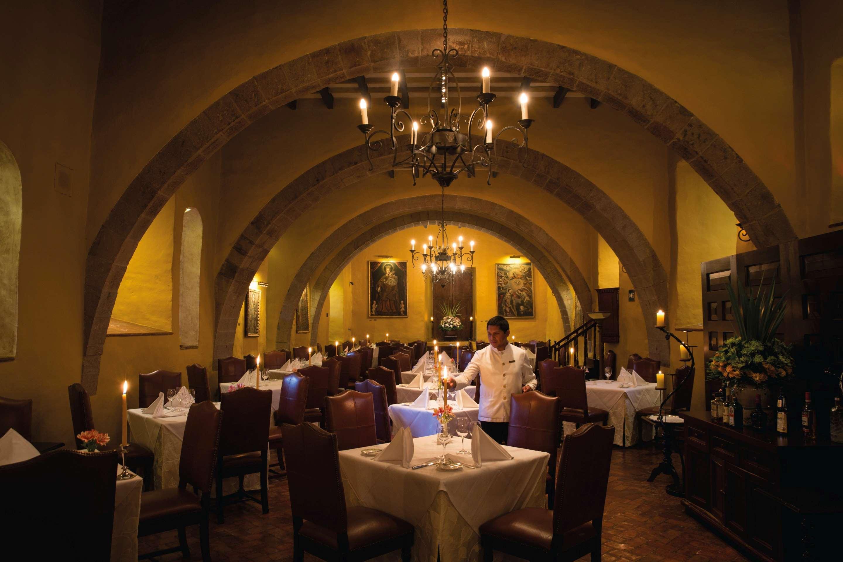 Monasterio, A Belmond Hotel, Cusco Exterior photo