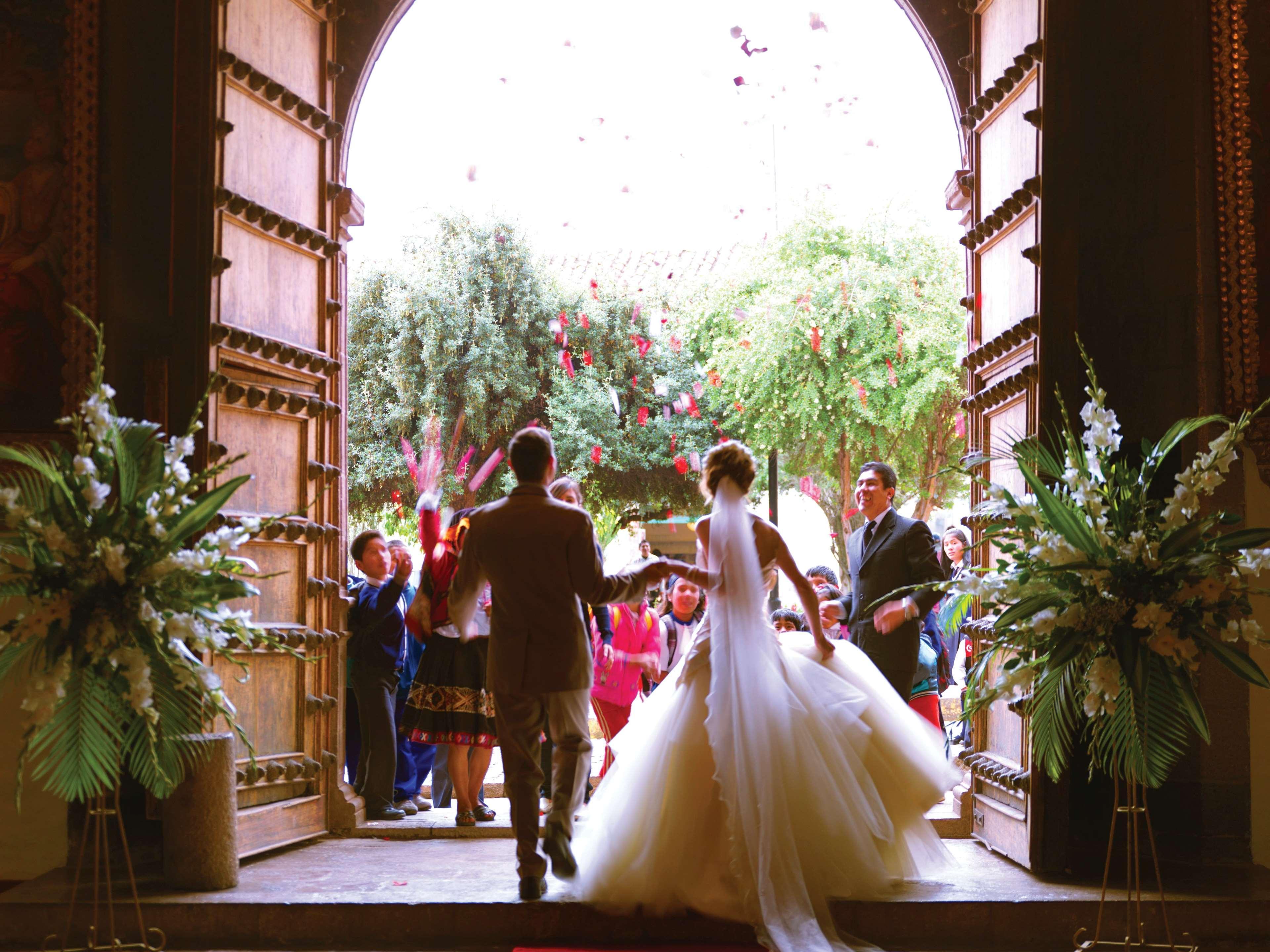 Monasterio, A Belmond Hotel, Cusco Exterior photo