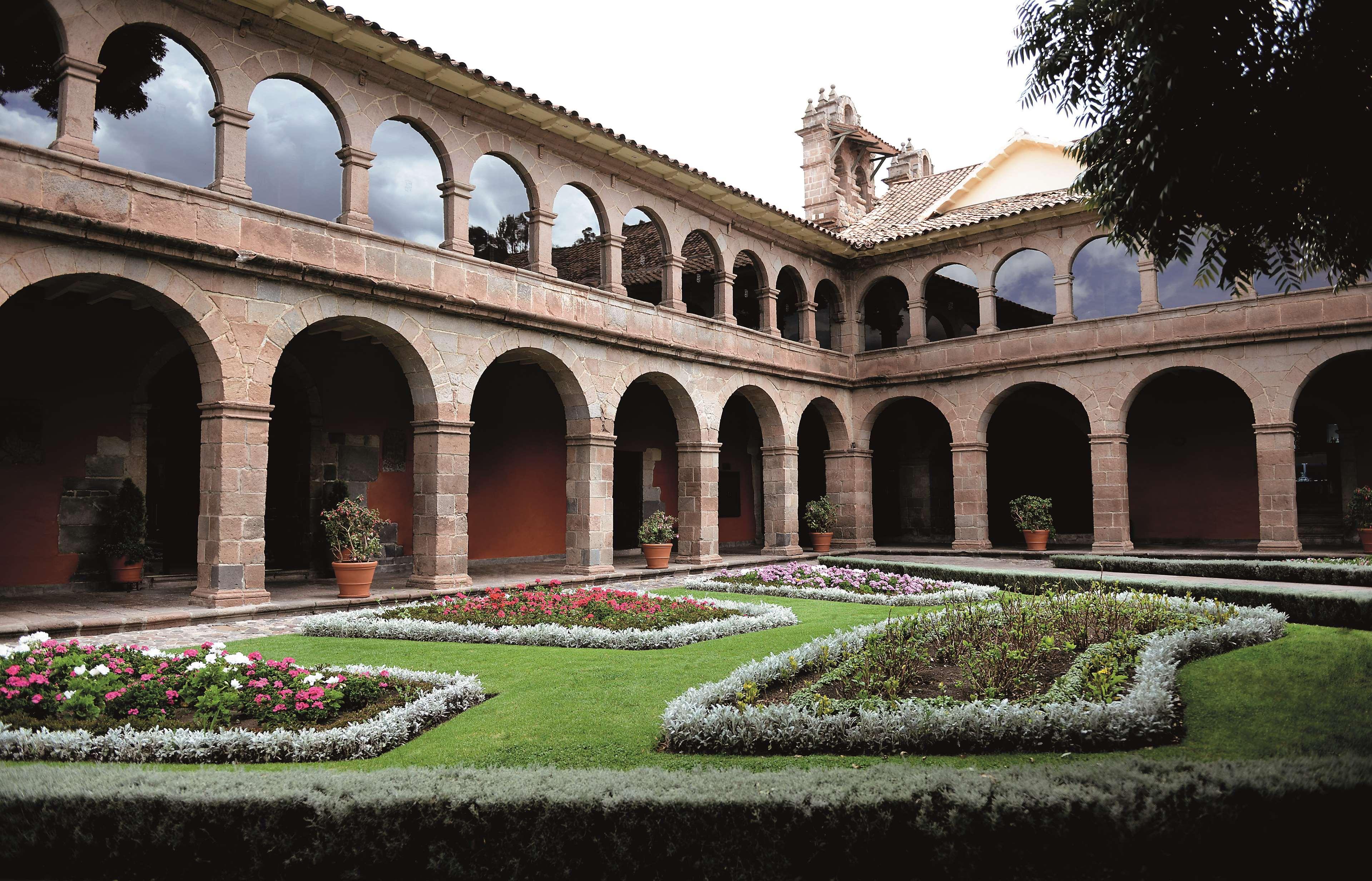 Monasterio, A Belmond Hotel, Cusco Exterior photo