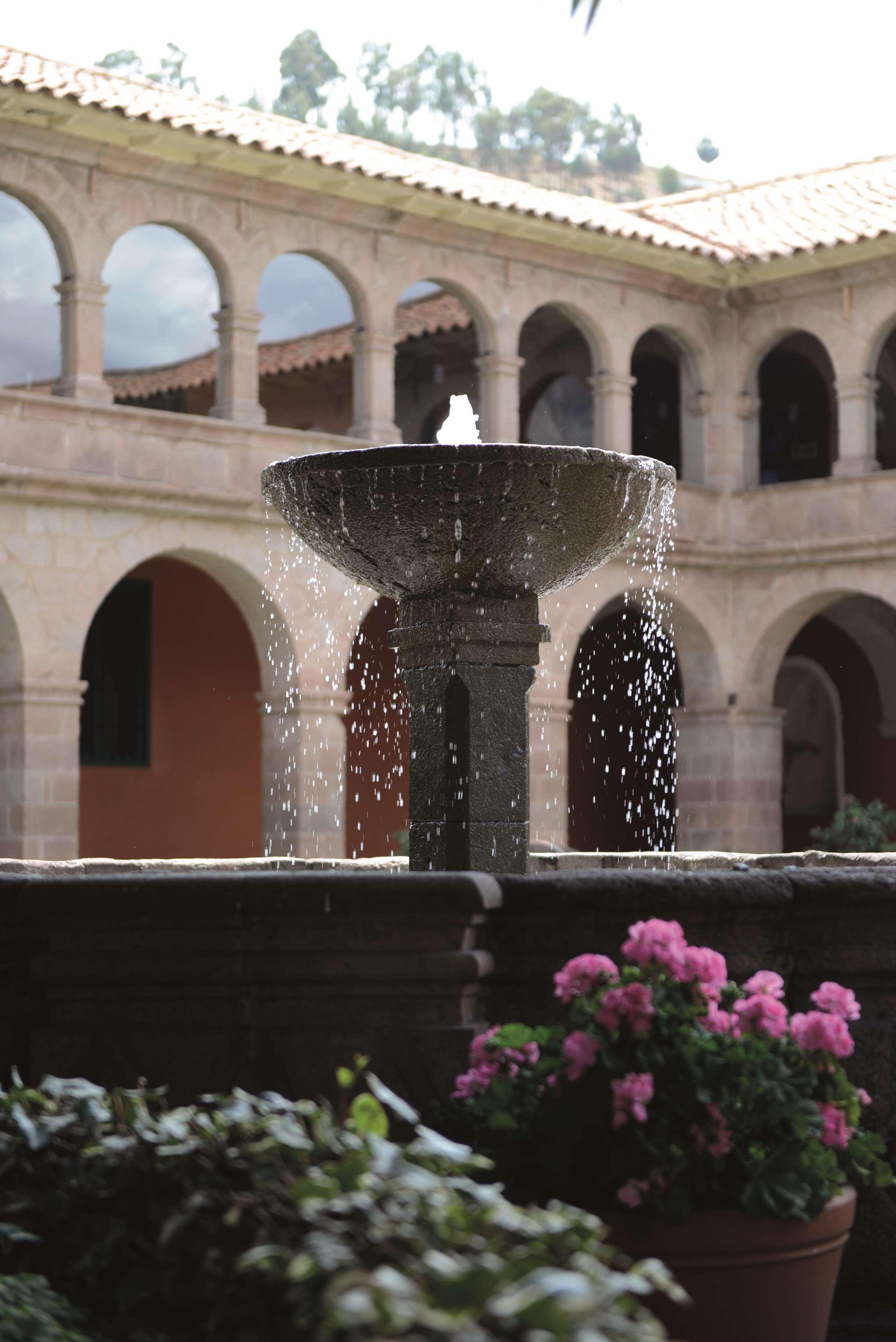 Monasterio, A Belmond Hotel, Cusco Exterior photo