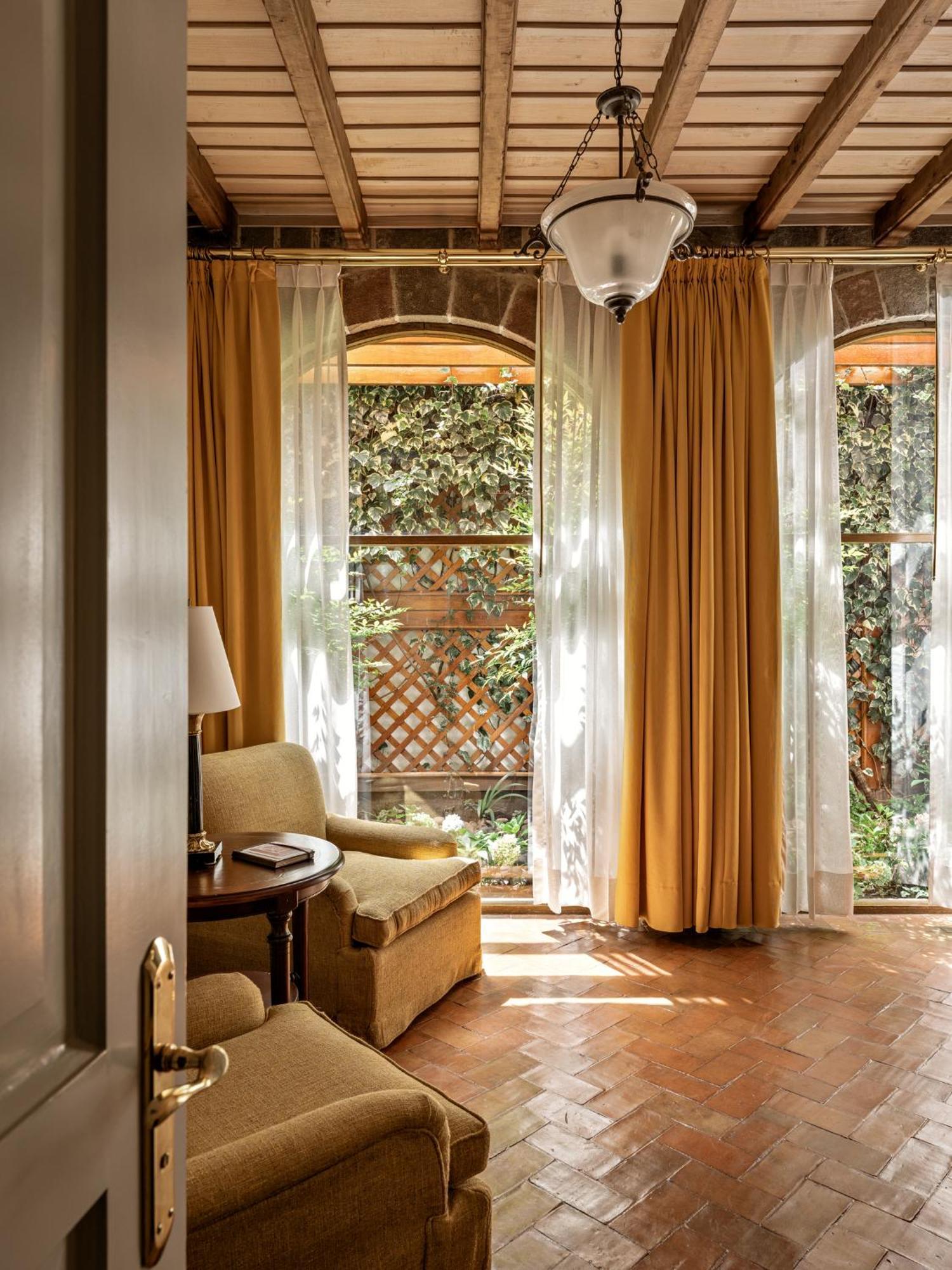 Monasterio, A Belmond Hotel, Cusco Exterior photo