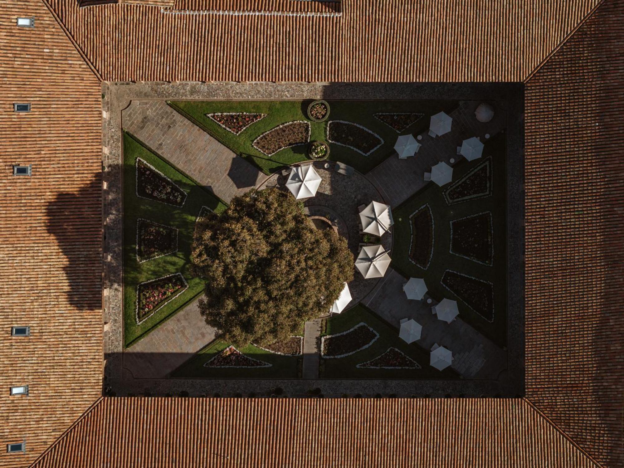Monasterio, A Belmond Hotel, Cusco Exterior photo