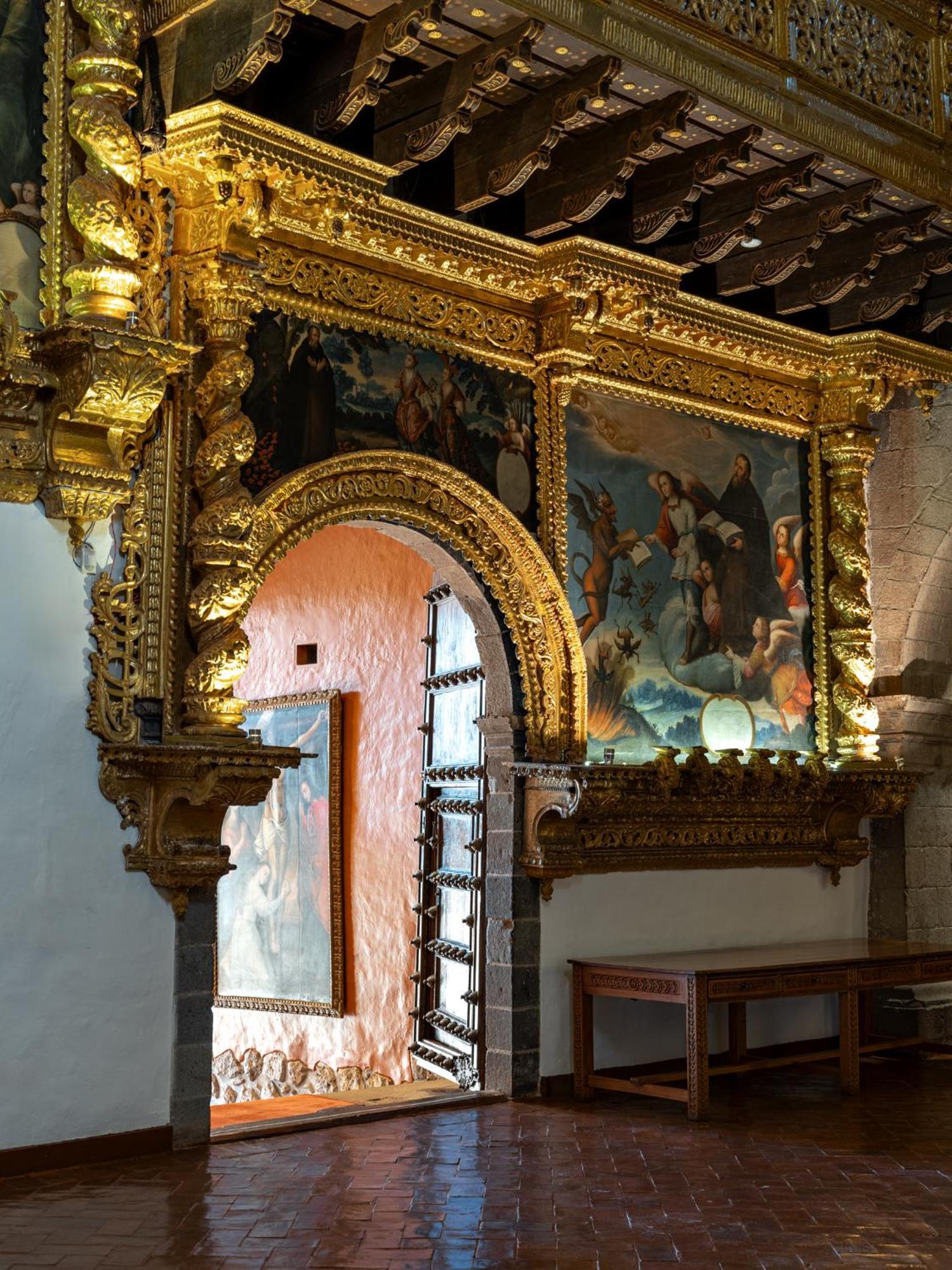 Monasterio, A Belmond Hotel, Cusco Exterior photo