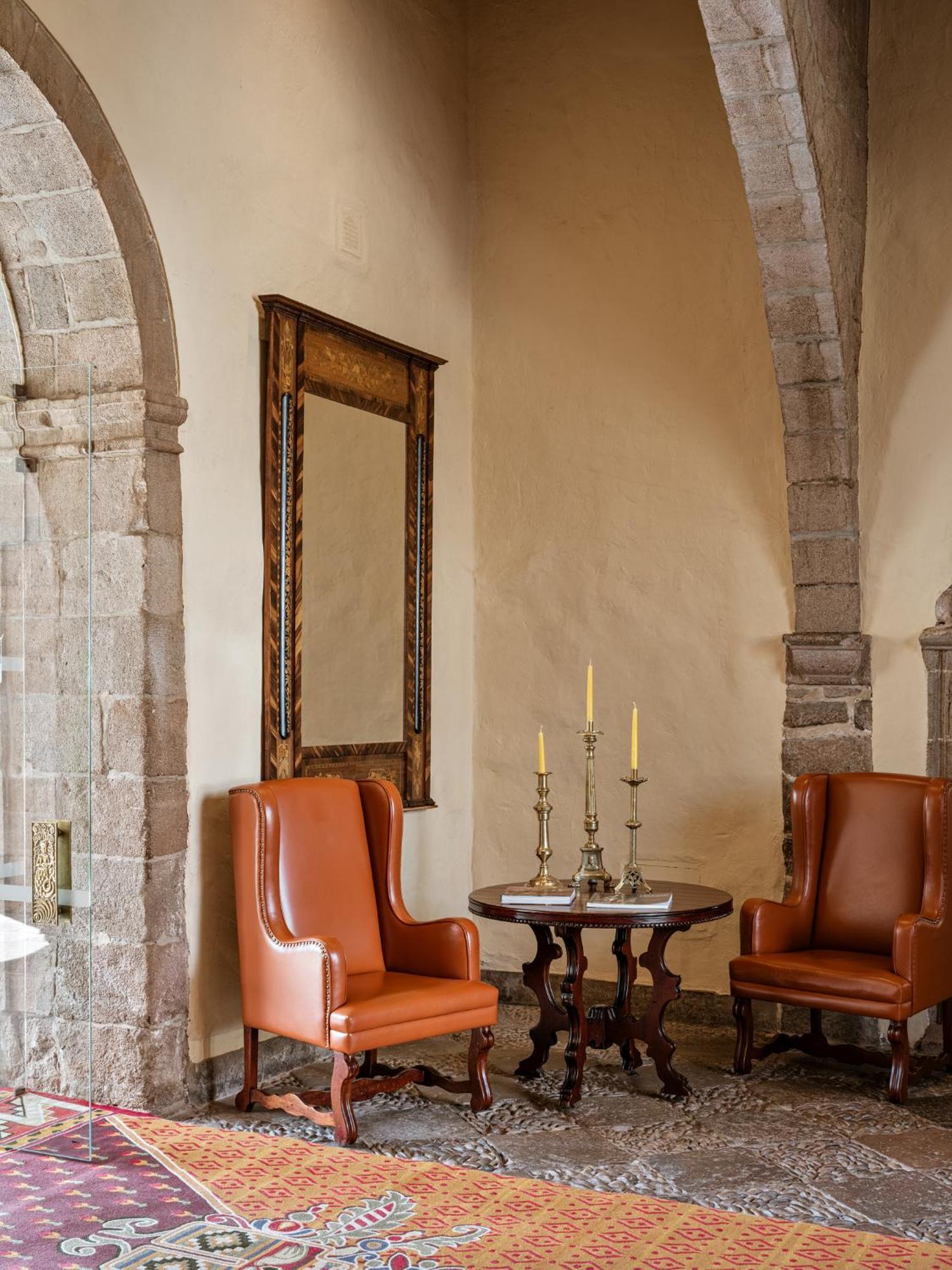 Monasterio, A Belmond Hotel, Cusco Exterior photo