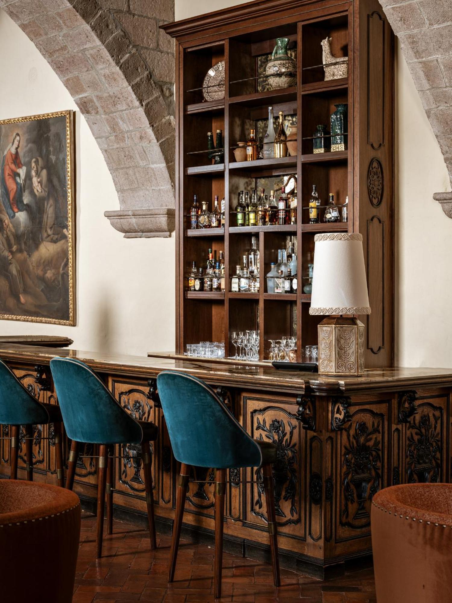 Monasterio, A Belmond Hotel, Cusco Exterior photo