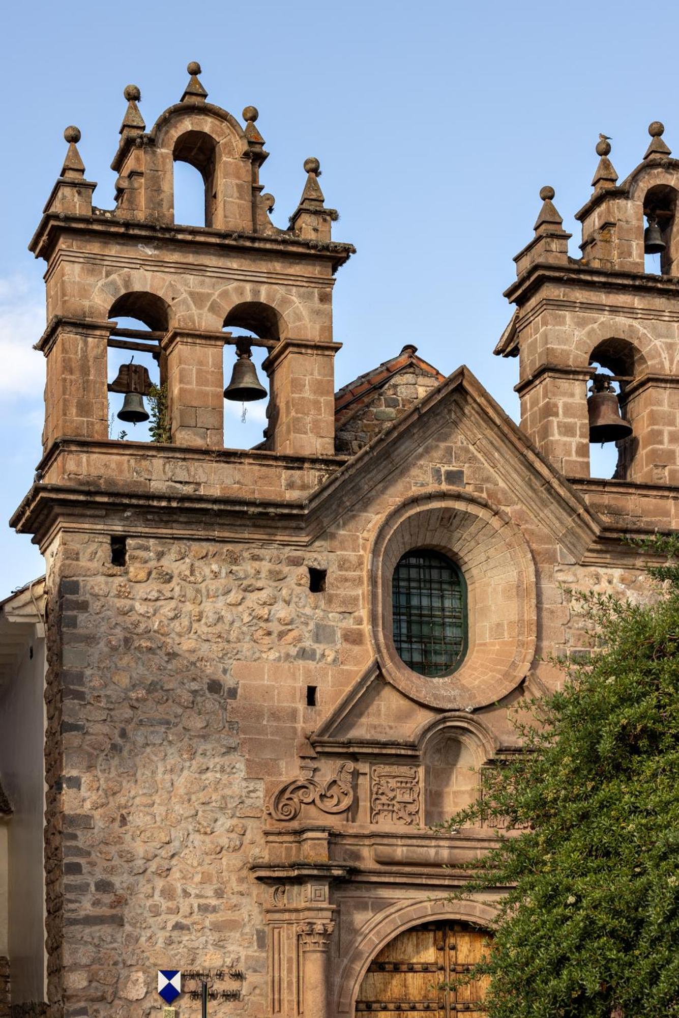 Monasterio, A Belmond Hotel, Cusco Exterior photo