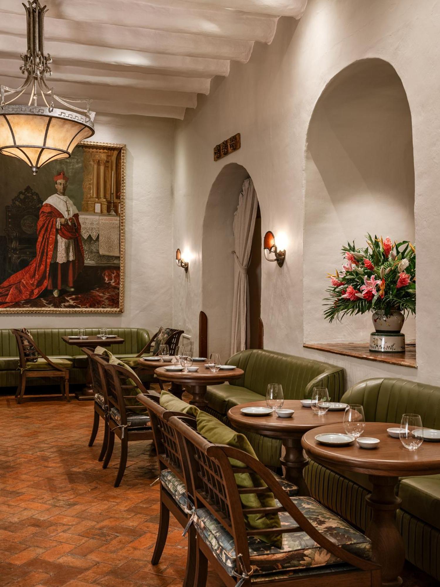 Monasterio, A Belmond Hotel, Cusco Exterior photo