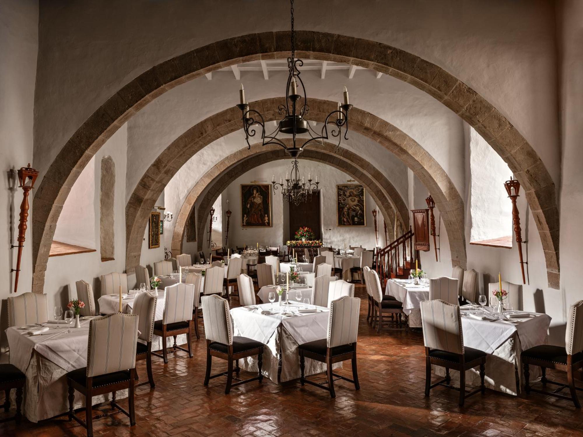 Monasterio, A Belmond Hotel, Cusco Exterior photo