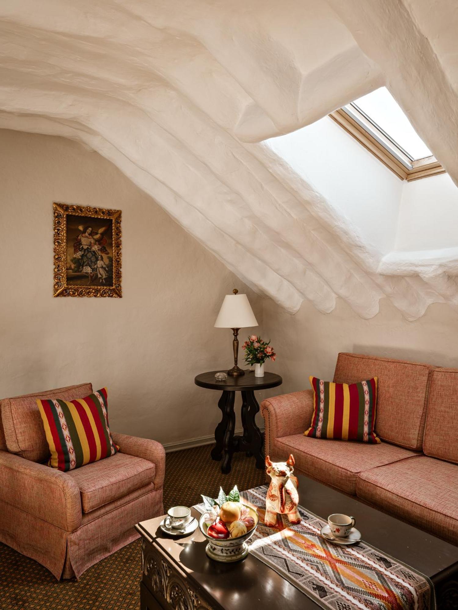 Monasterio, A Belmond Hotel, Cusco Exterior photo