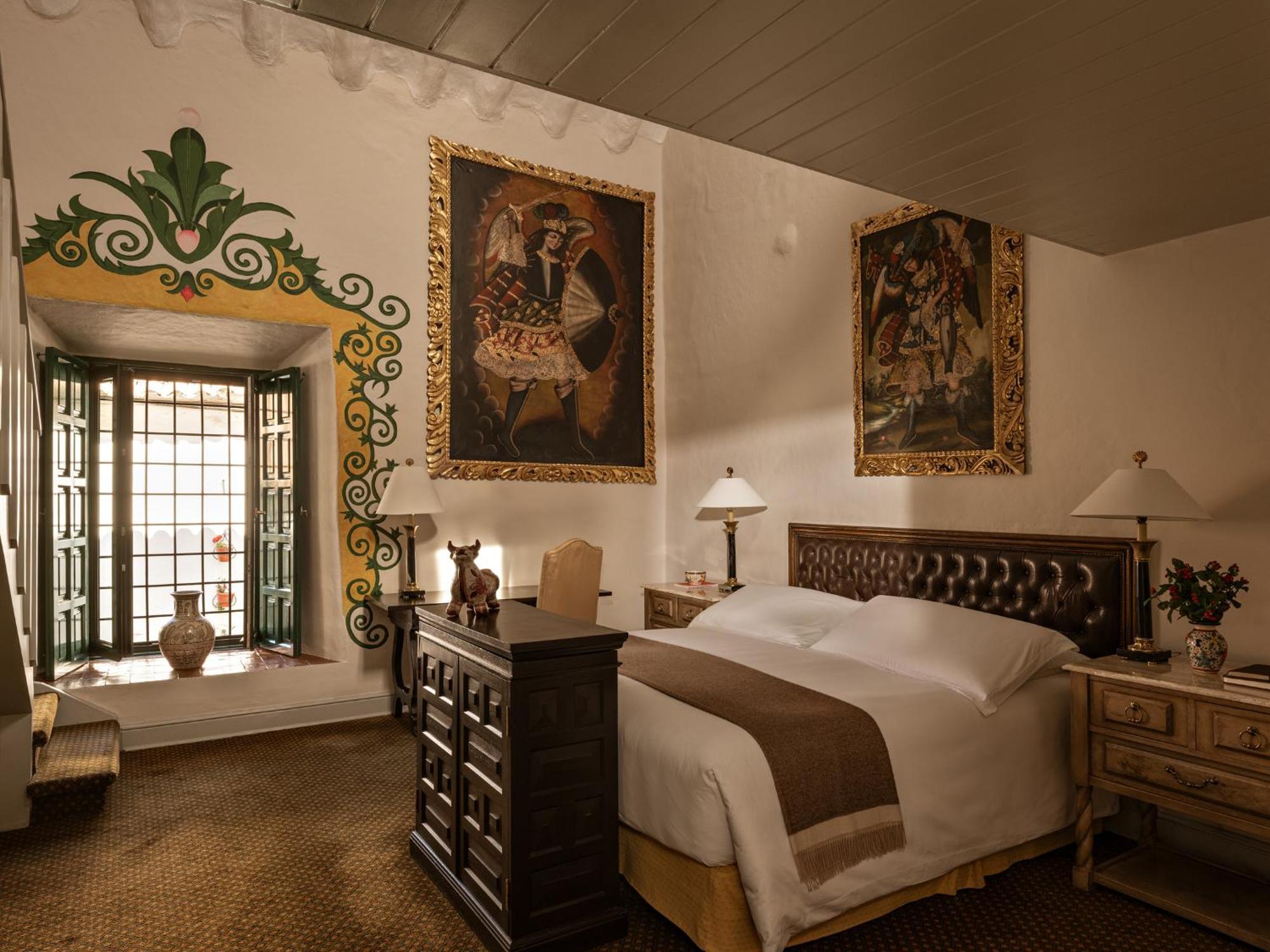 Monasterio, A Belmond Hotel, Cusco Exterior photo