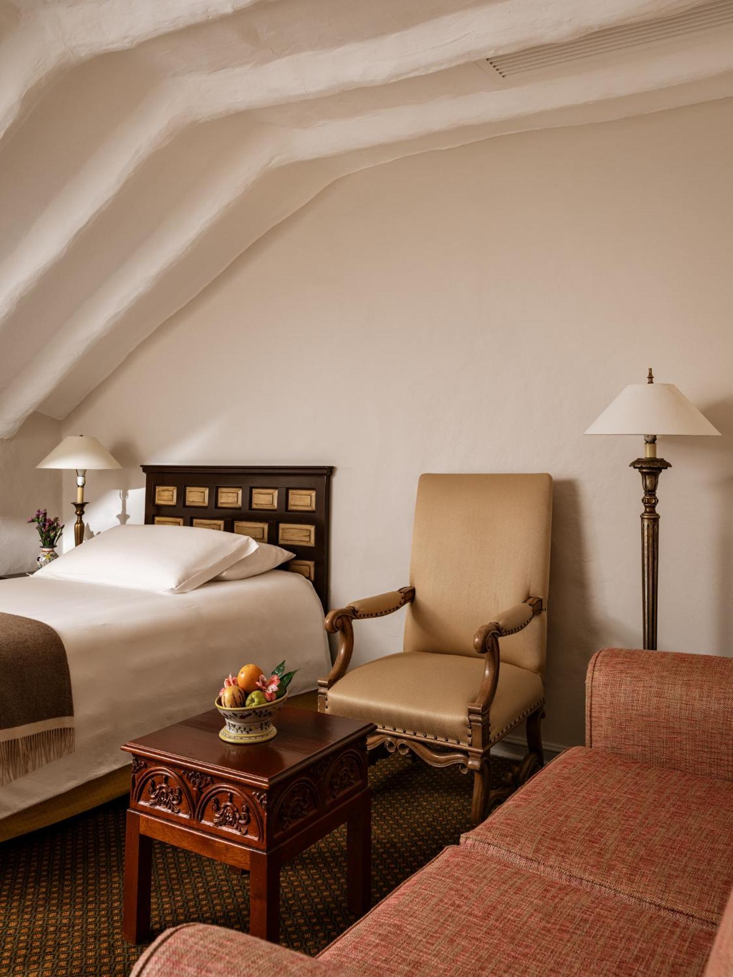 Monasterio, A Belmond Hotel, Cusco Exterior photo