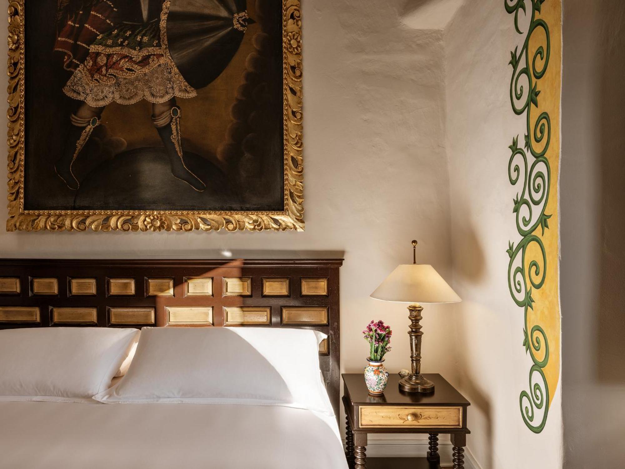 Monasterio, A Belmond Hotel, Cusco Exterior photo