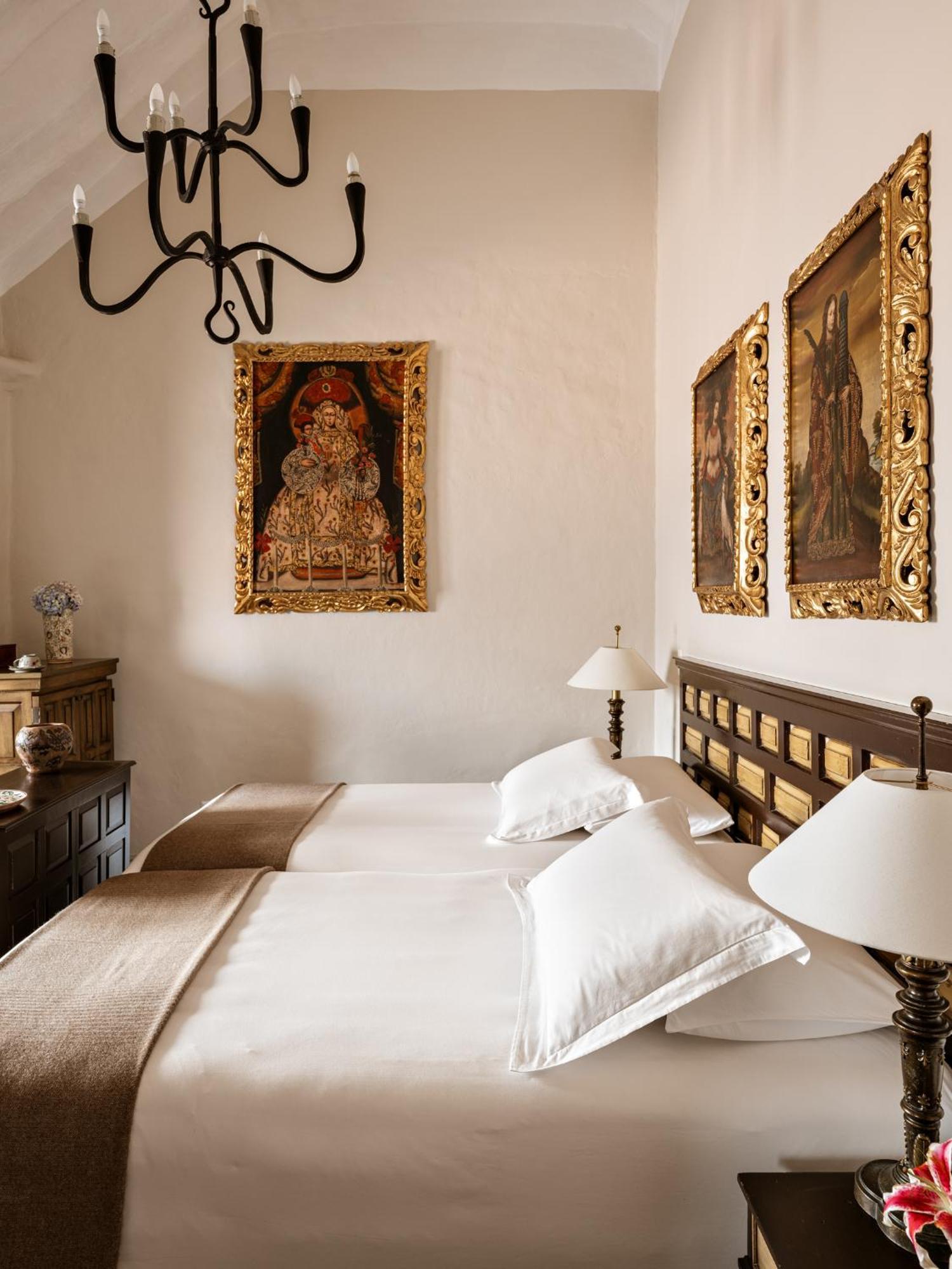 Monasterio, A Belmond Hotel, Cusco Exterior photo