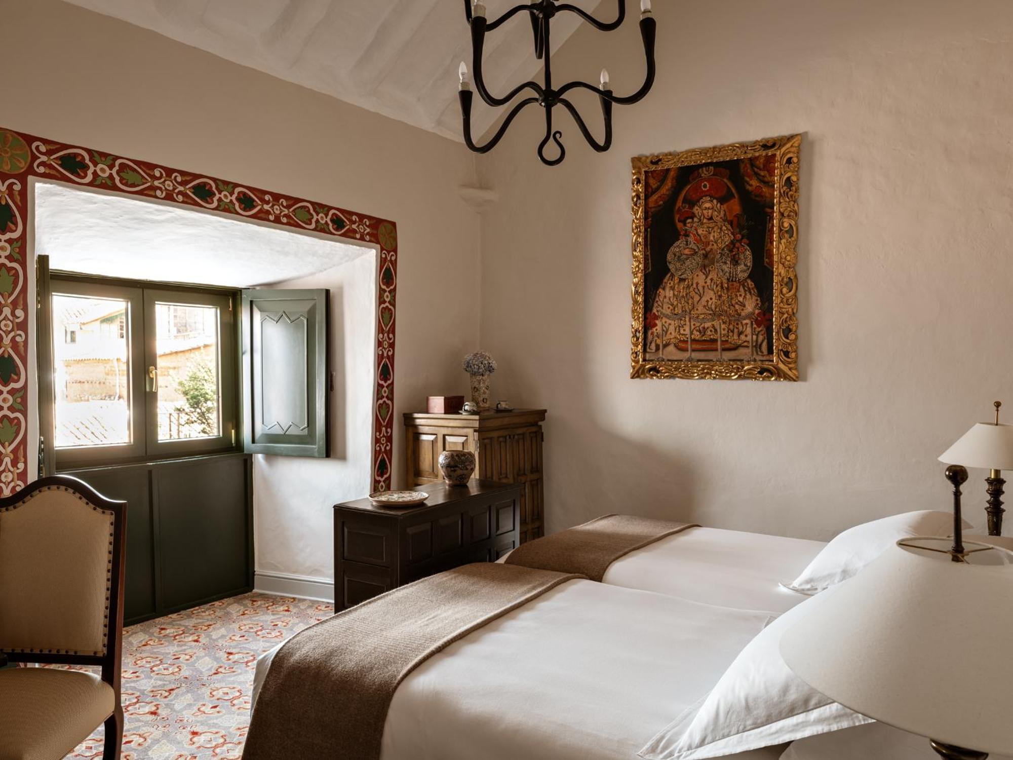 Monasterio, A Belmond Hotel, Cusco Exterior photo