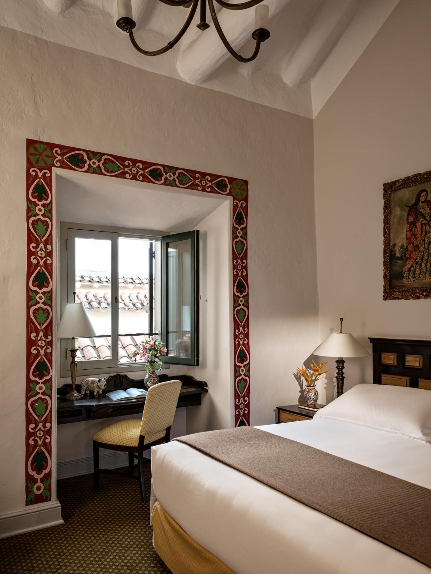 Monasterio, A Belmond Hotel, Cusco Exterior photo