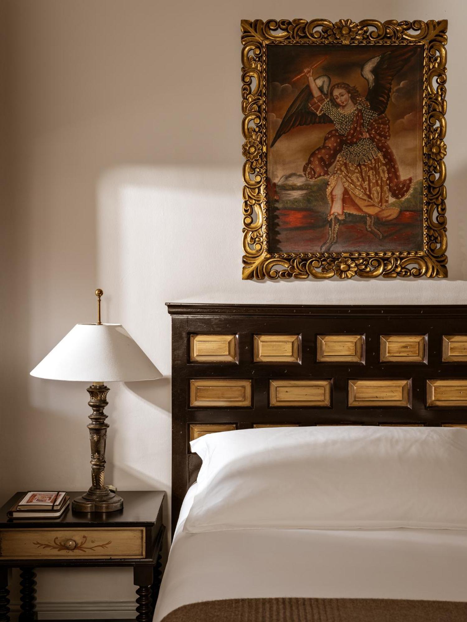 Monasterio, A Belmond Hotel, Cusco Exterior photo