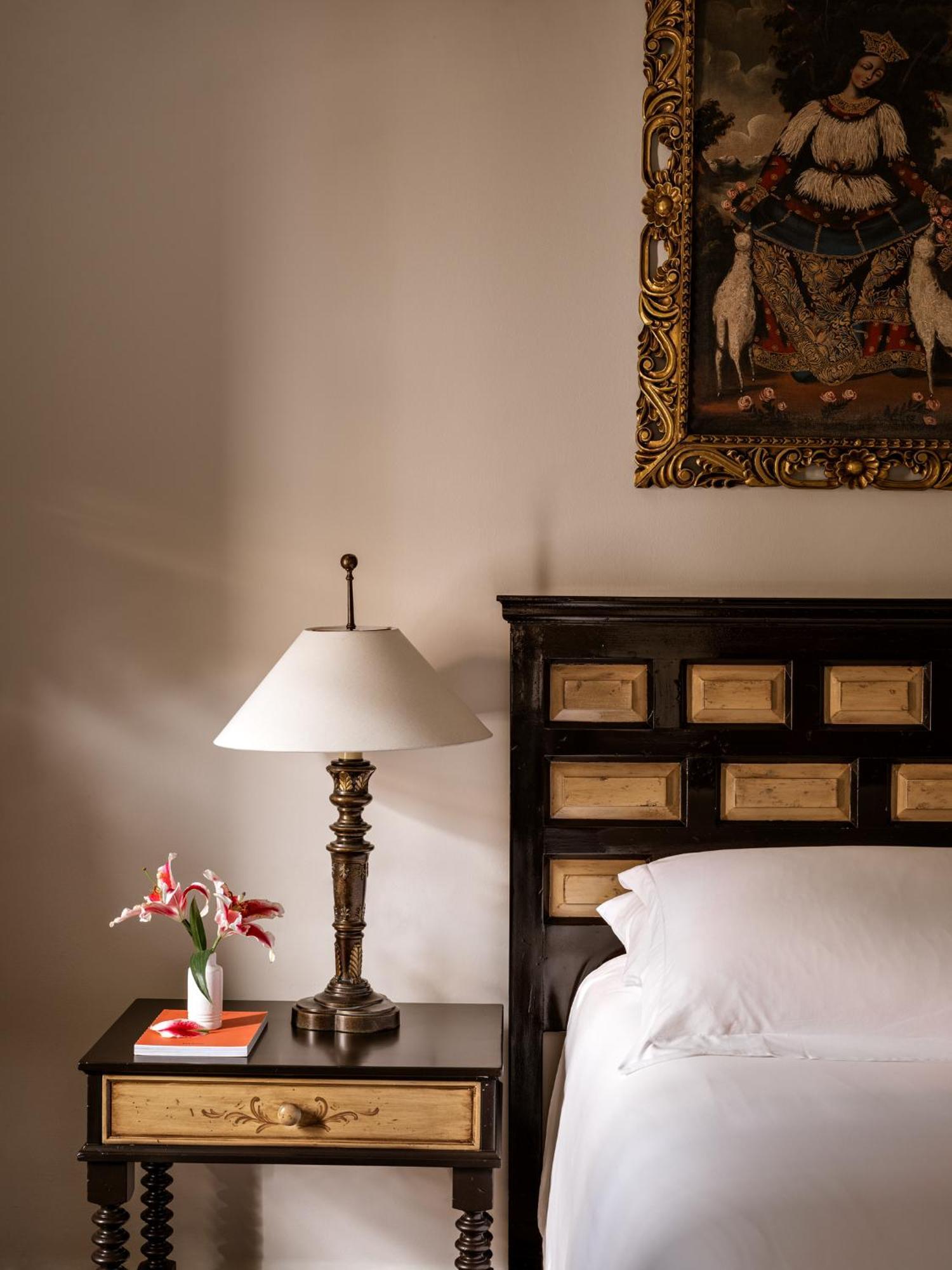 Monasterio, A Belmond Hotel, Cusco Exterior photo