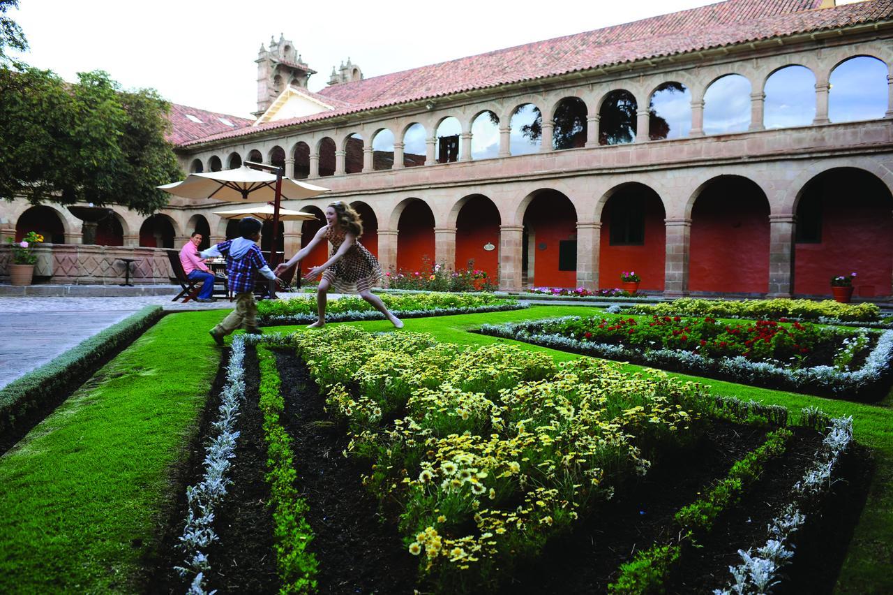 Monasterio, A Belmond Hotel, Cusco Exterior photo